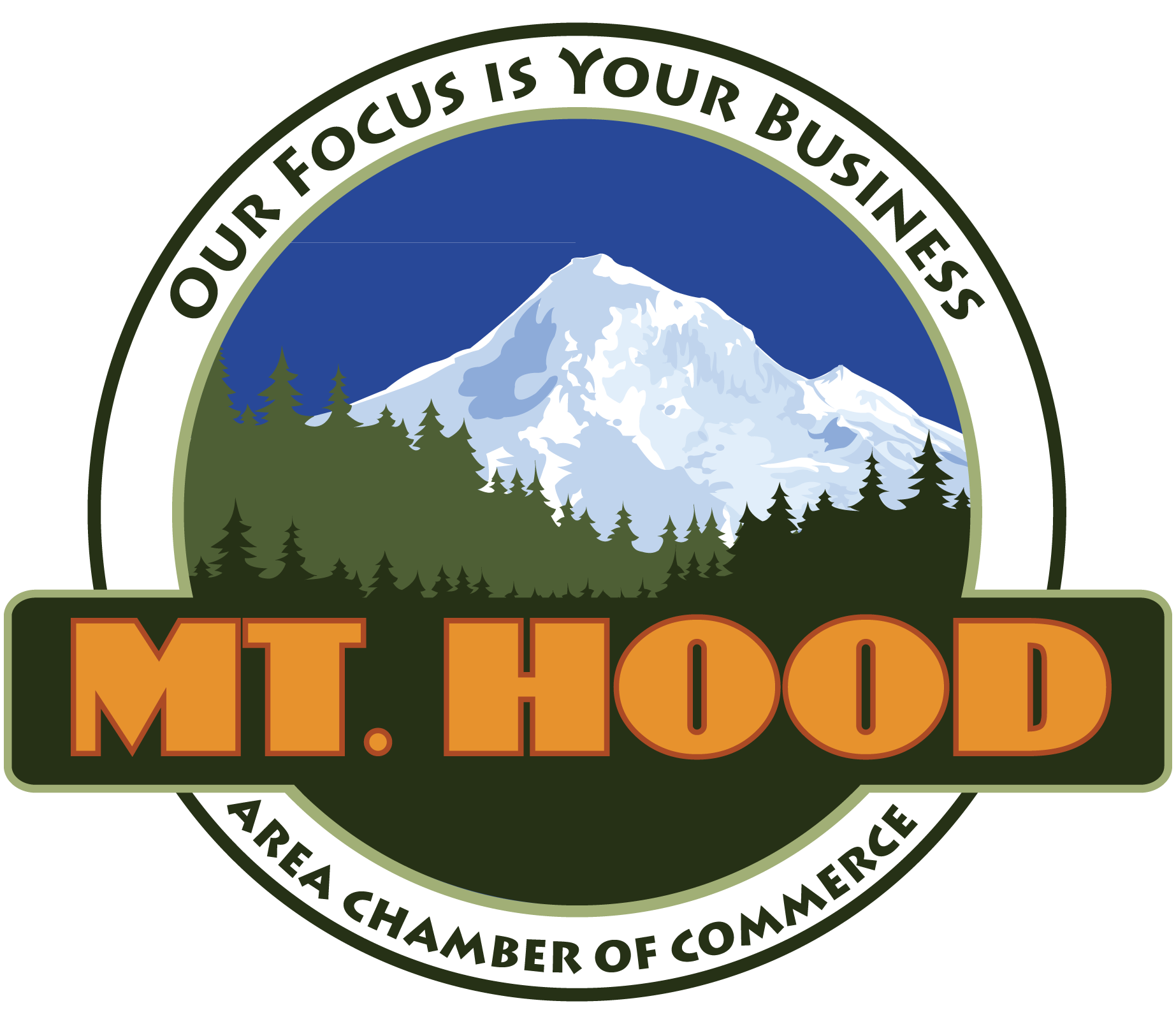 Mt. Hood Area Chamber