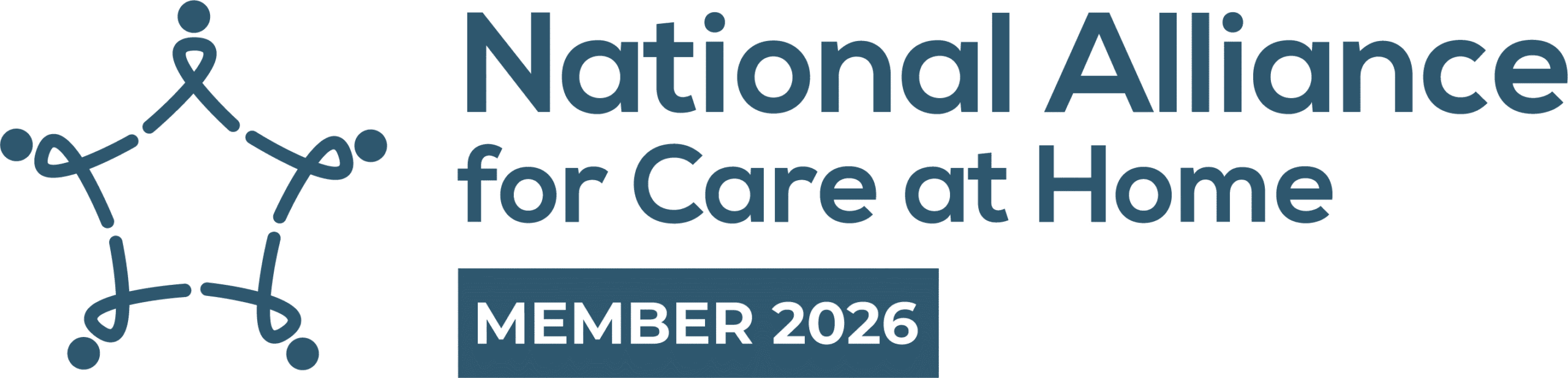 NHPCOnewlogoAlliance-BasicMember-ColorLogo-Navy-Horizontal-2026-scaled NHPCO Member