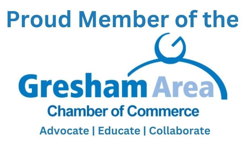 Proud Member of - 1 Gresham Chamber